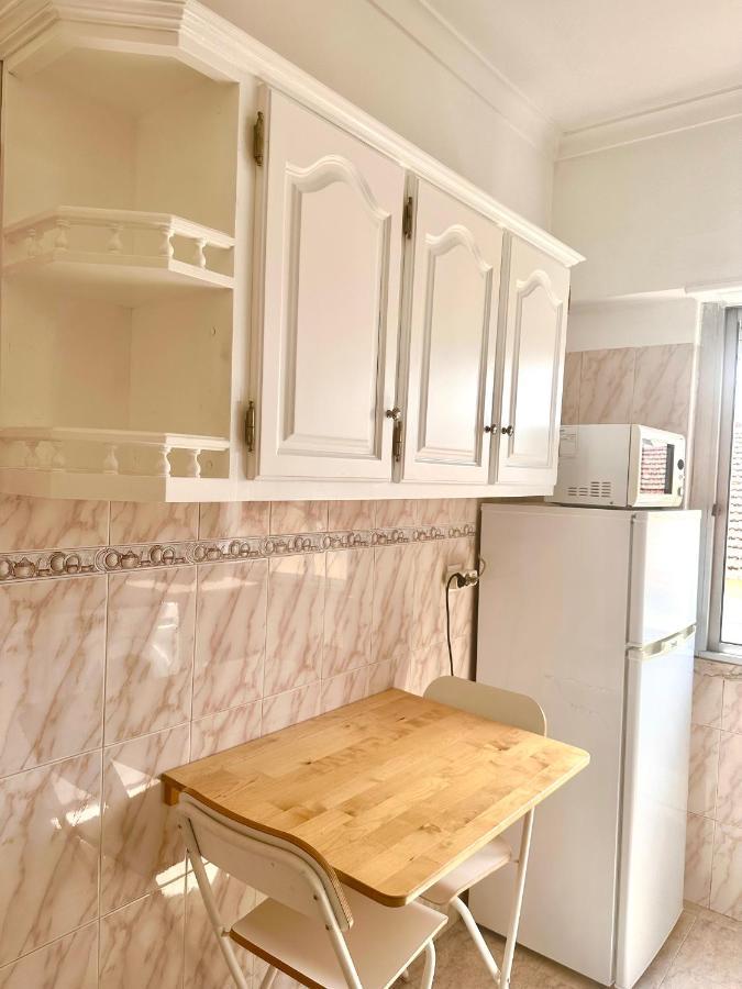 Penha Charming Apartment Лісабон Екстер'єр фото